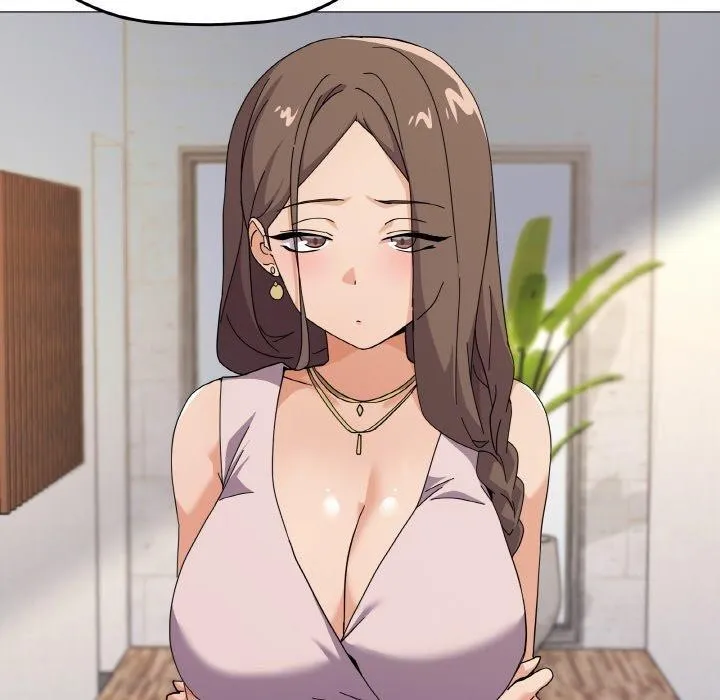 家人之间这样不好吧 - 第27話 - page 8