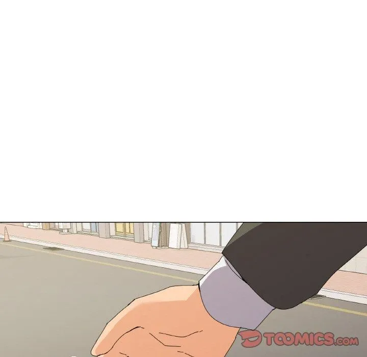 家人之间这样不好吧 - 第18話 - page 117
