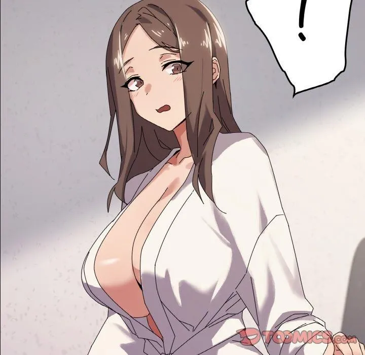 家人之间这样不好吧 - 第37話 - page 87