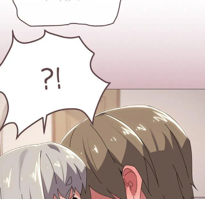 家人之间这样不好吧 - 第44話 - page 109