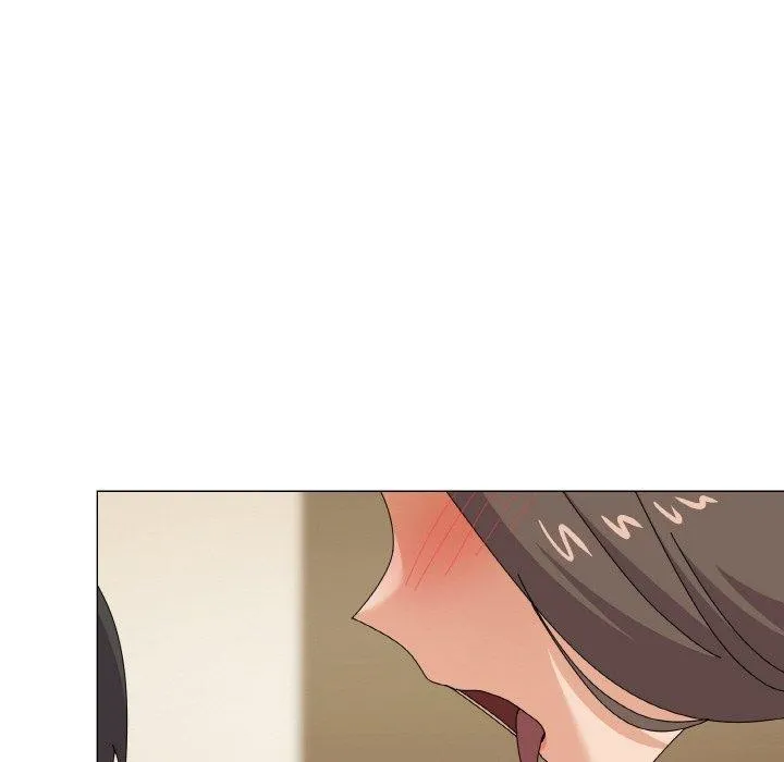 家人之间这样不好吧 - 第28話 - page 119