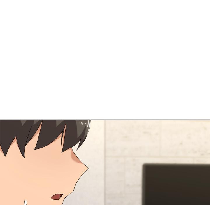 家人之间这样不好吧 - 第56話 - page 34