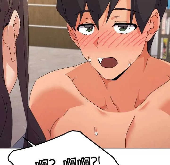 家人之间这样不好吧 - 第34話 - page 38