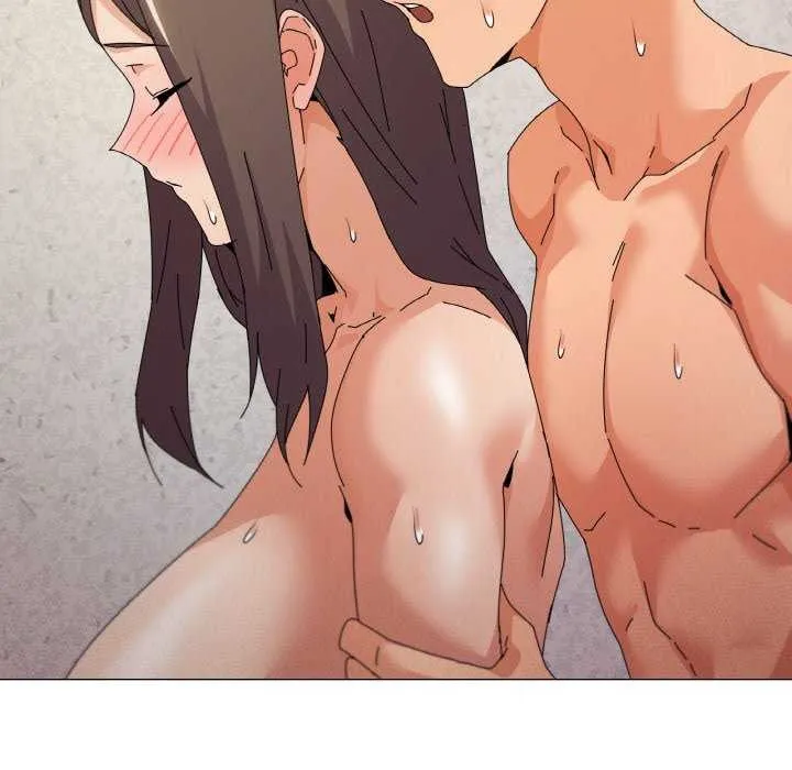 家人之间这样不好吧 - 第34話 - page 127