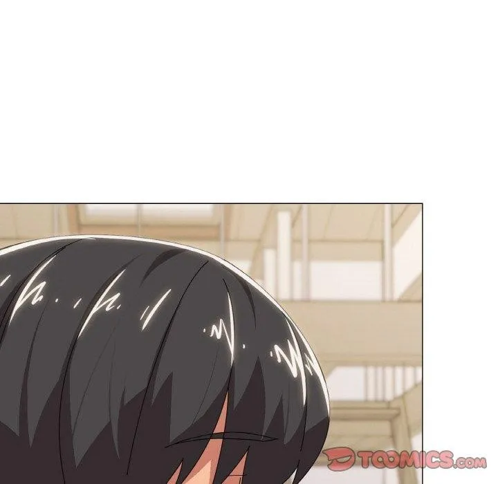 家人之间这样不好吧 - 第41話 - page 45
