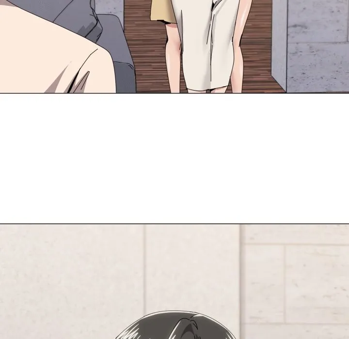 家人之间这样不好吧 - 第58話 - page 39
