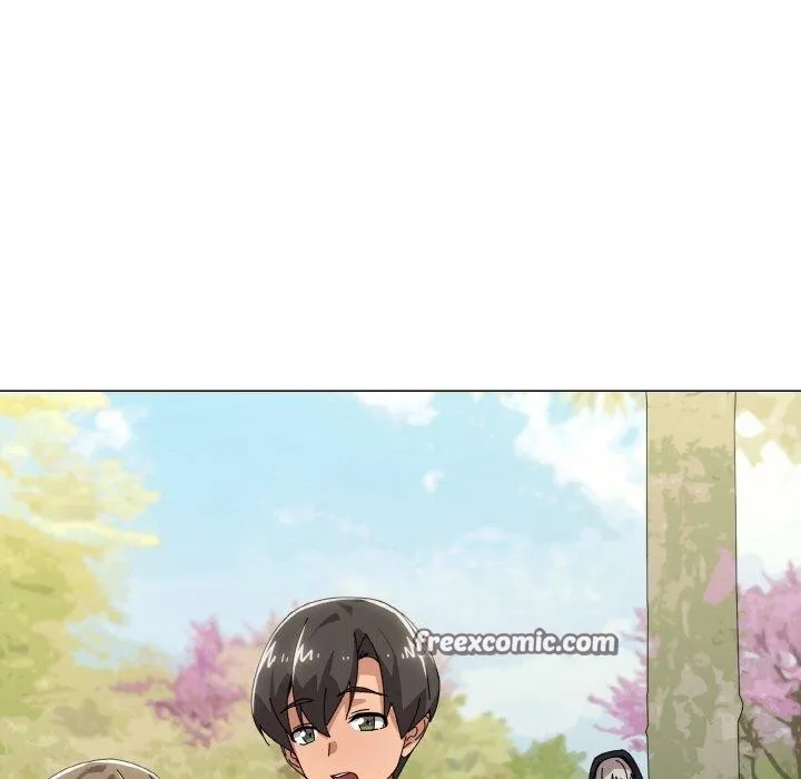 家人之间这样不好吧 - 第40話 - page 48
