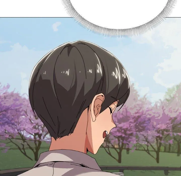 家人之间这样不好吧 - 第40話 - page 79