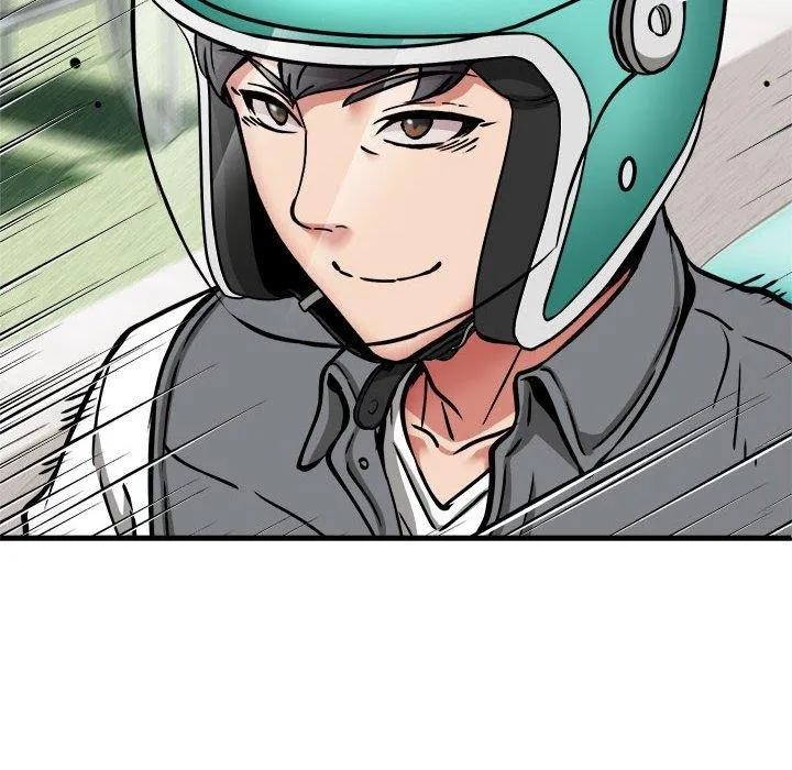 新都市外卖员 - 第45話 - page 61