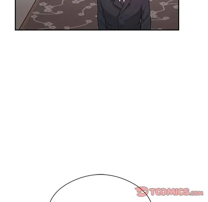 银行业务员的秘密 - 第8話 - page 81