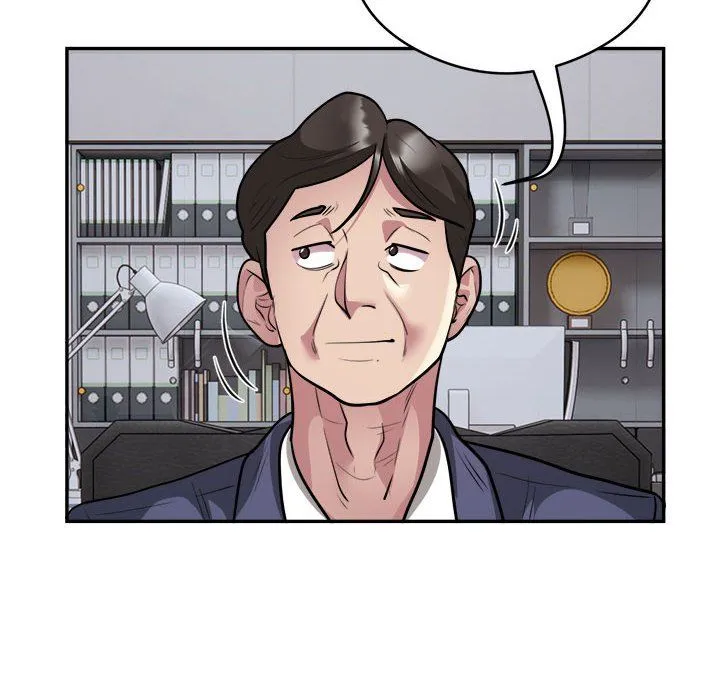 银行业务员的秘密 - 第16話 - page 68