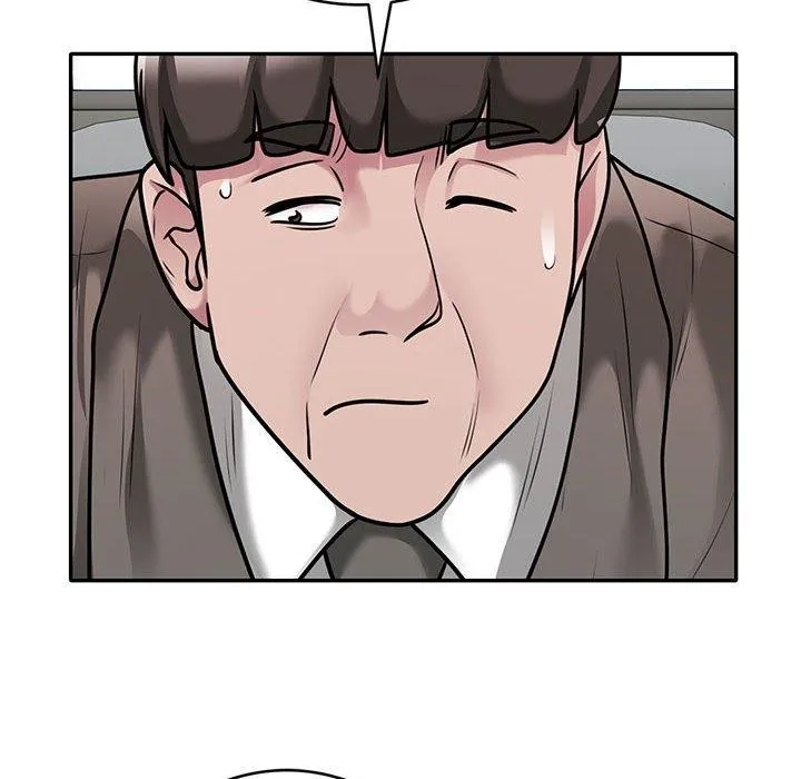 银行业务员的秘密 - 第31話 - page 19