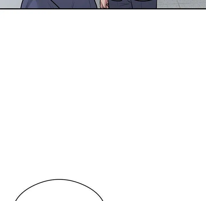 银行业务员的秘密 - 第23話 - page 56