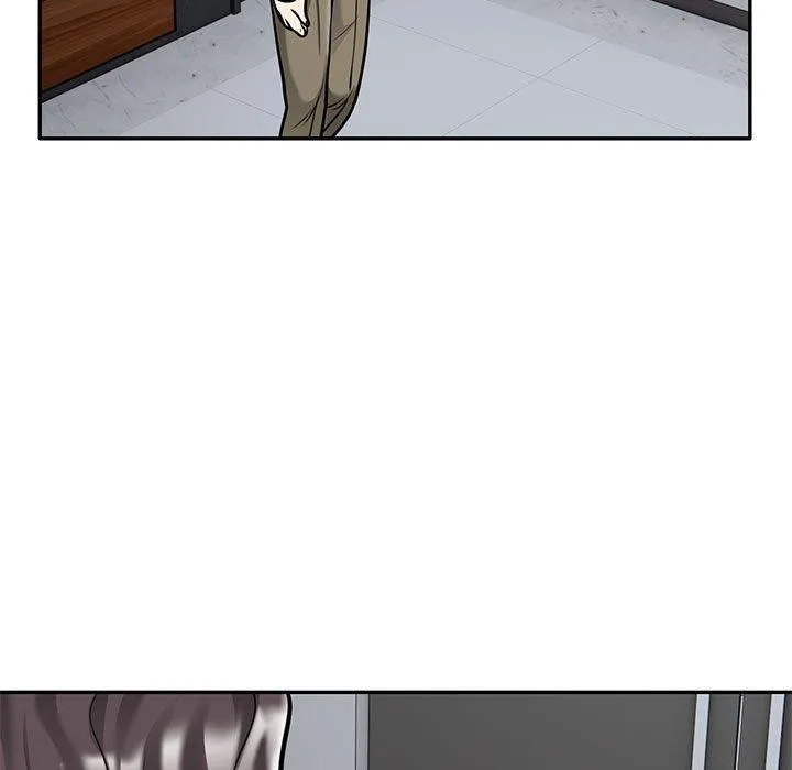 银行业务员的秘密 - 第28話 - page 39