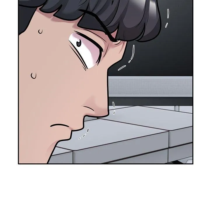 银行业务员的秘密 - 第28話 - page 51
