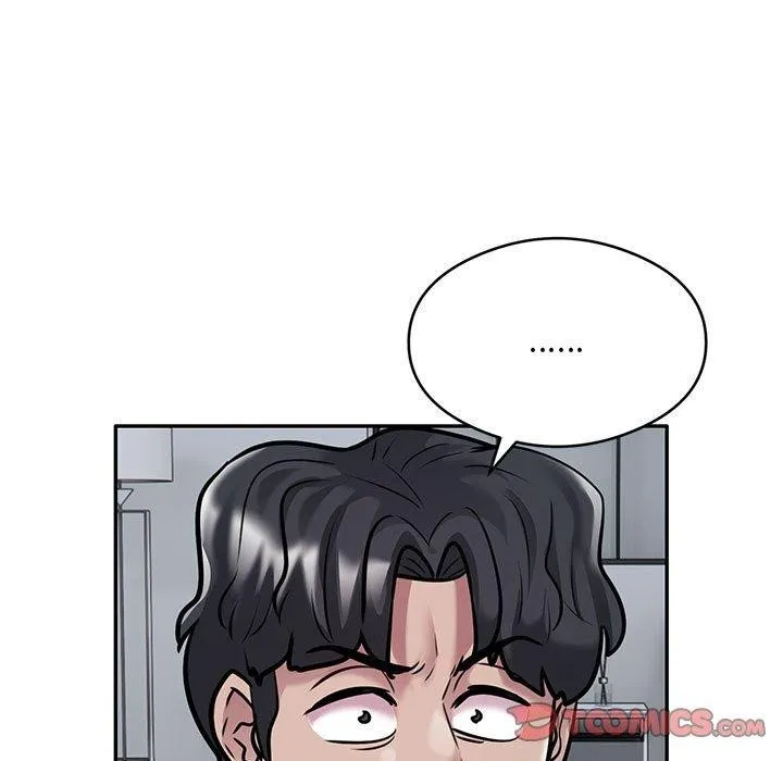 银行业务员的秘密 - 第28話 - page 58