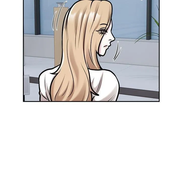 银行业务员的秘密 - 第28話 - page 60