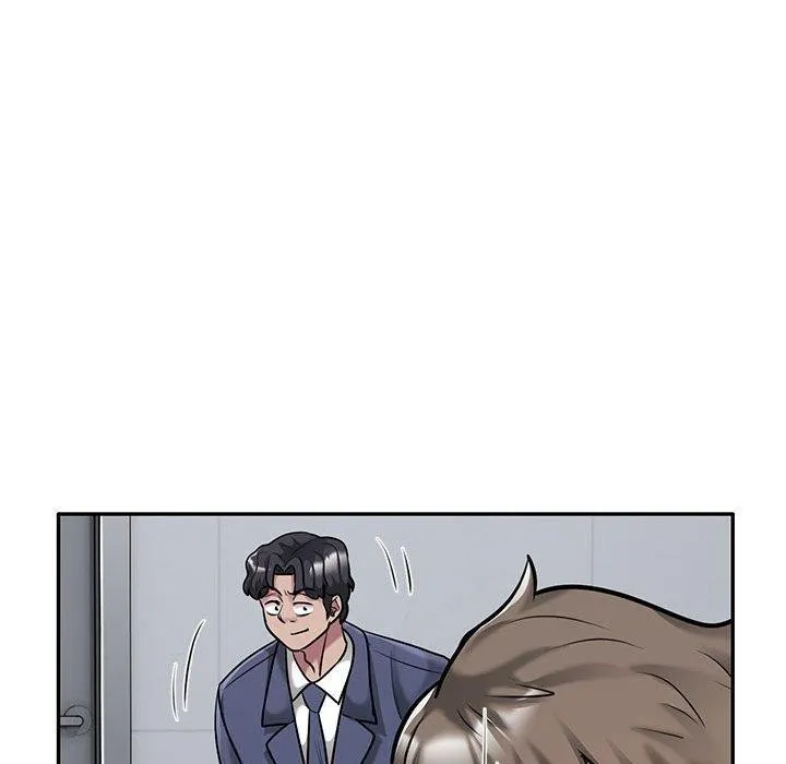 银行业务员的秘密 - 第28話 - page 73