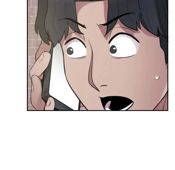 银行业务员的秘密 - 第7話 - page 132
