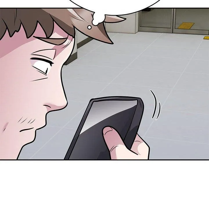 银行业务员的秘密 - 第27話 - page 27