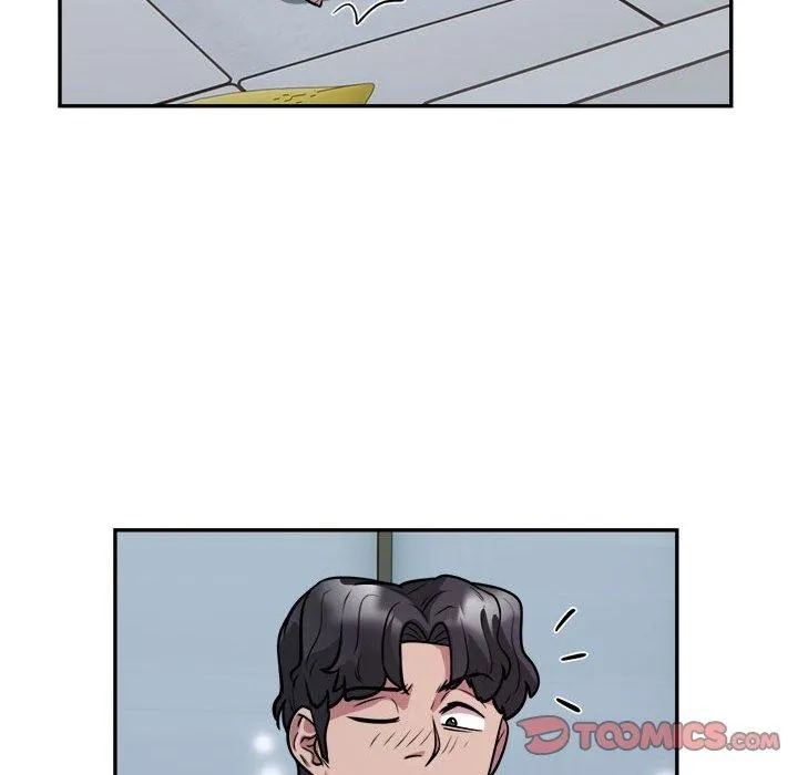 银行业务员的秘密 - 第25話 - page 58