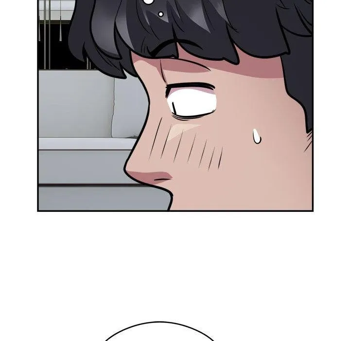 银行业务员的秘密 - 第25話 - page 63