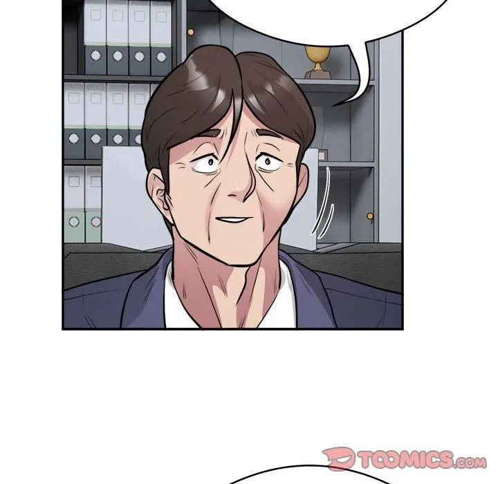 银行业务员的秘密 - 第18話 - page 98
