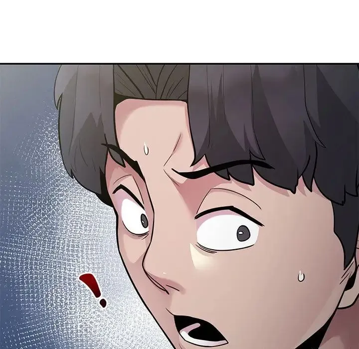 银行业务员的秘密 - 第4話 - page 171