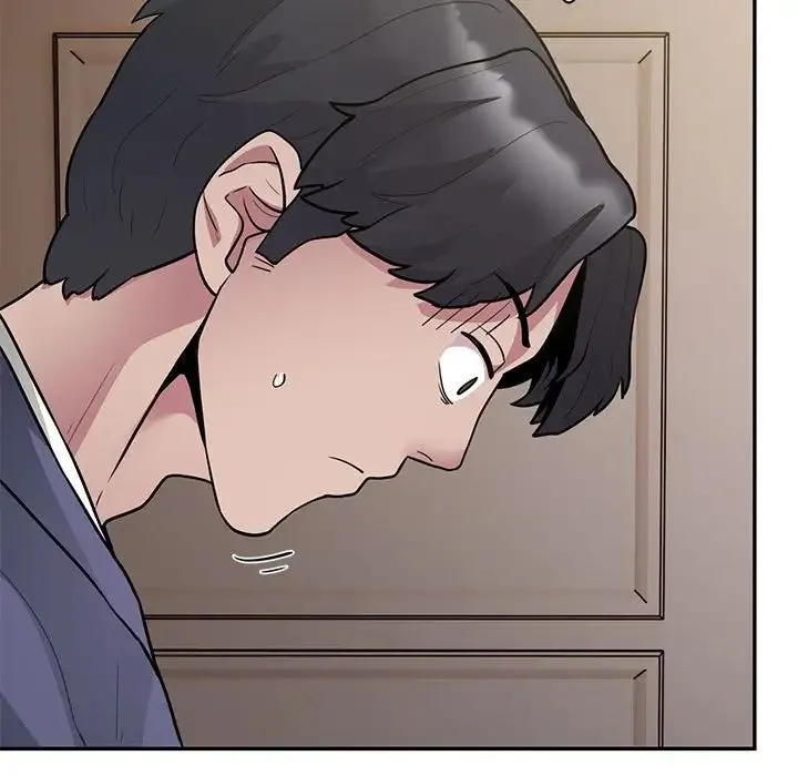 银行业务员的秘密 - 第4話 - page 175