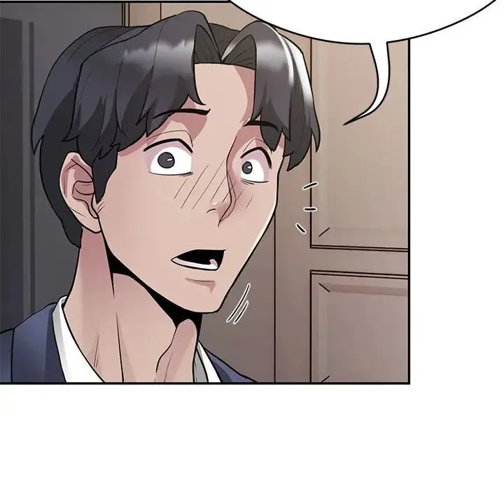 银行业务员的秘密 - 第4話 - page 181