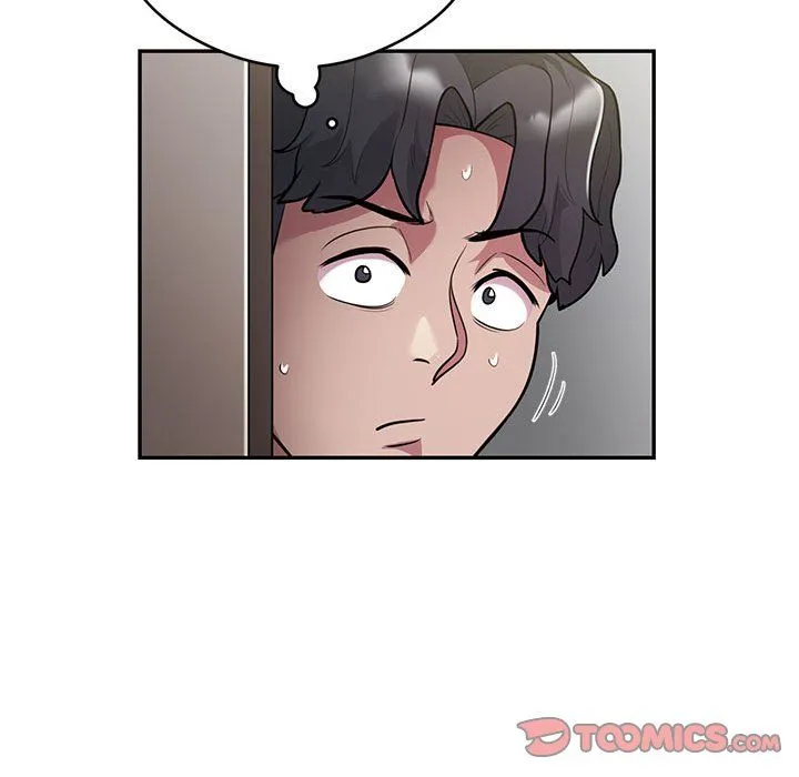 银行业务员的秘密 - 第11話 - page 22