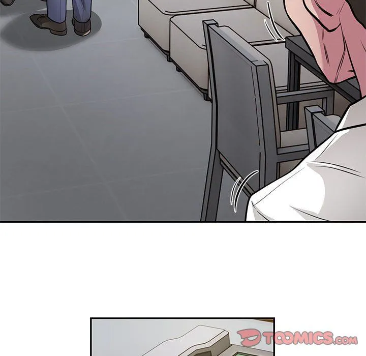 银行业务员的秘密 - 第11話 - page 70