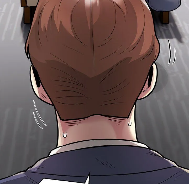 银行业务员的秘密 - 第11話 - page 76