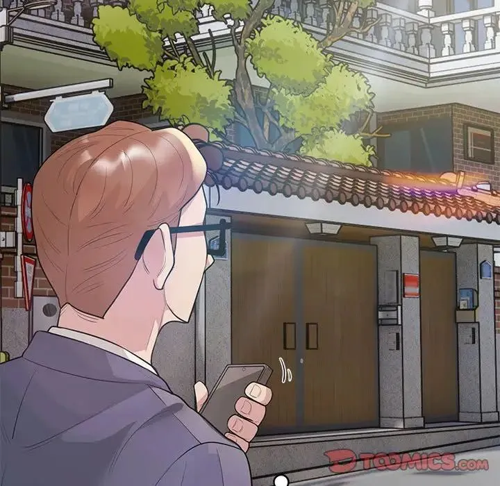 银行业务员的秘密 - 第9話 - page 38