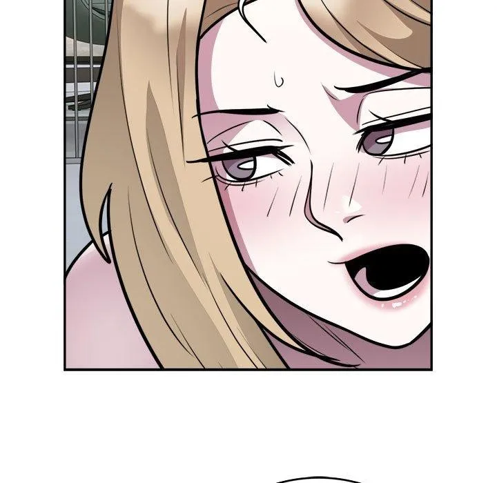 银行业务员的秘密 - 第26話 - page 7
