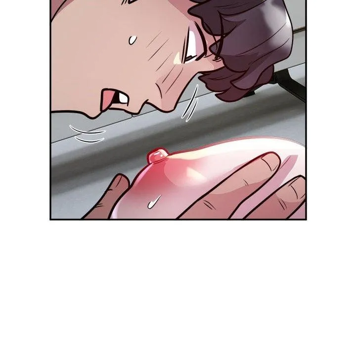 银行业务员的秘密 - 第26話 - page 75