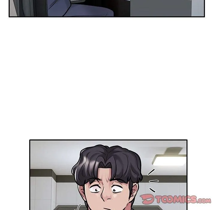 银行业务员的秘密 - 第29話 - page 14