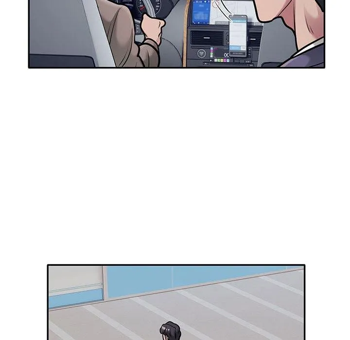 银行业务员的秘密 - 第29話 - page 23