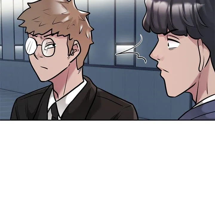 银行业务员的秘密 - 第29話 - page 83