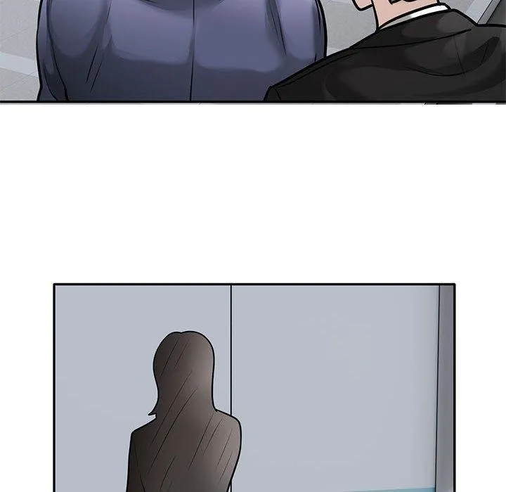 银行业务员的秘密 - 第30話 - page 17