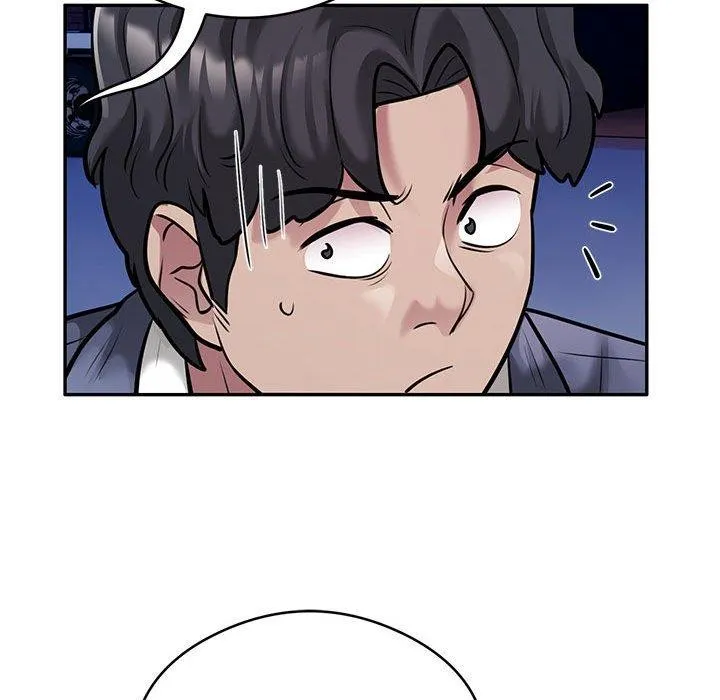 银行业务员的秘密 - 第30話 - page 67
