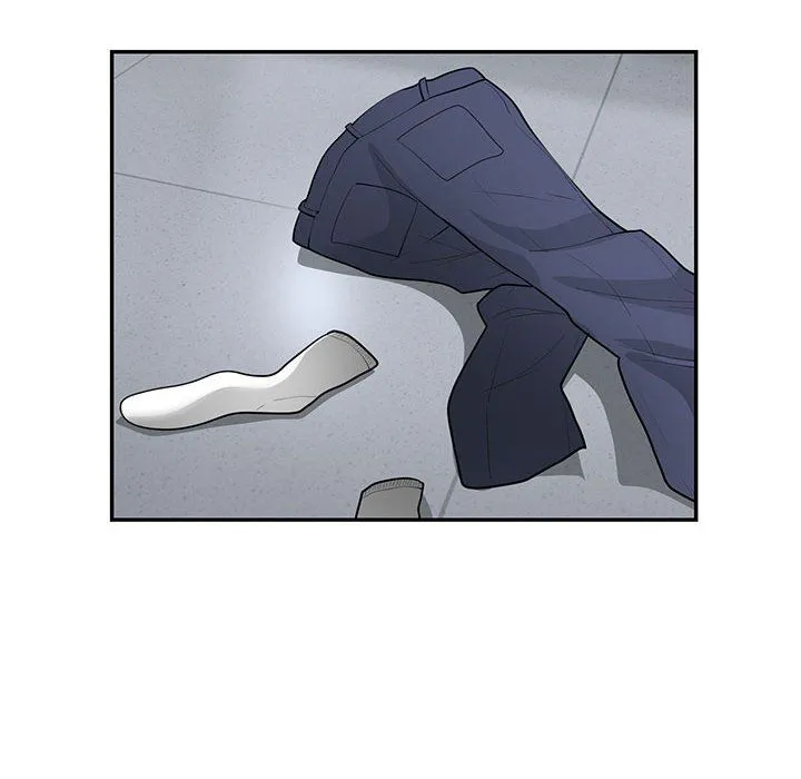 银行业务员的秘密 - 第15話 - page 11