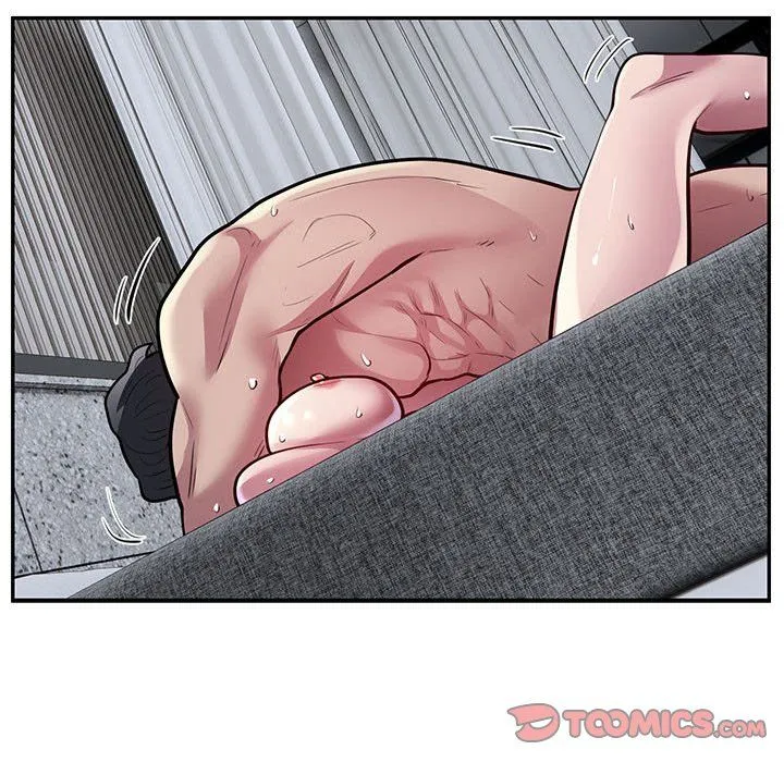 银行业务员的秘密 - 第15話 - page 14