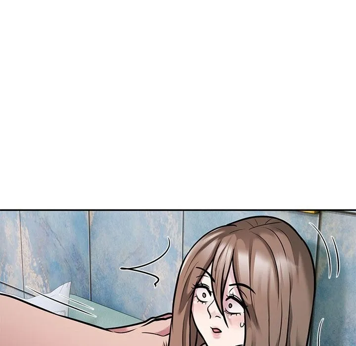银行业务员的秘密 - 第32話 - page 35