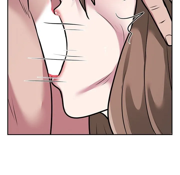 银行业务员的秘密 - 第32話 - page 59