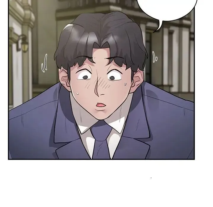 银行业务员的秘密 - 第6話 - page 14