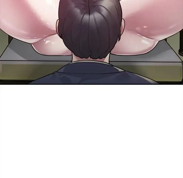 银行业务员的秘密 - 第6話 - page 53