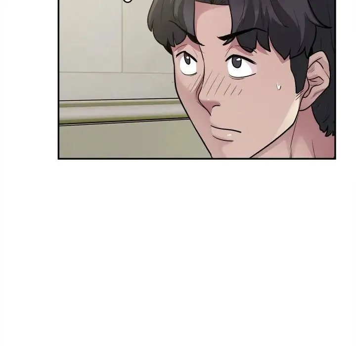 银行业务员的秘密 - 第6話 - page 55