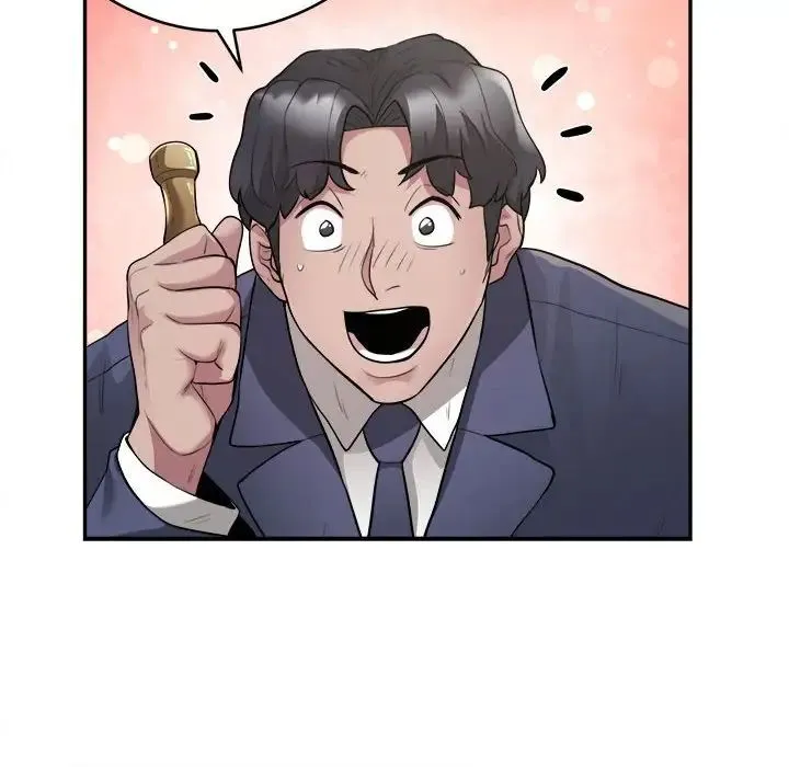 银行业务员的秘密 - 第6話 - page 92