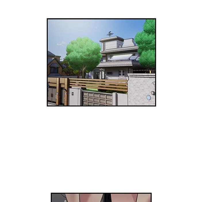 银行业务员的秘密 - 第10話 - page 61